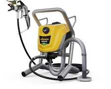 Opryskiwacz farby WAGNER CONTROL PRO 250 M 550 W na sprzedaż  PL