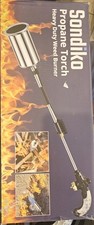 Sondiko propane torch for sale  Abbeville