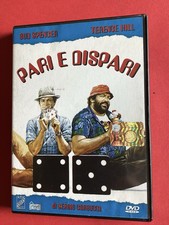Pari dispari dvd usato Pari dispari dvd usato  Chieti