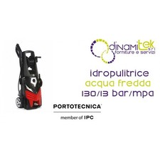 G144 cpi1307a idropulitrice usato G144 cpi1307a idropulitrice usato  Cuneo