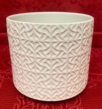 White indoor ceramic for sale  ASHFORD