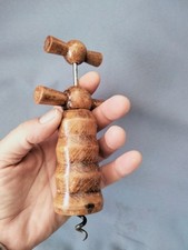 Ancien tire bouchon d'occasion  Toulon-