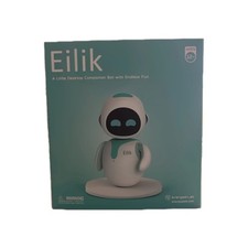 Eilik blu adorabile usato  Roma