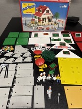 Majorette majokit coffret d'occasion  Le Petit-Quevilly