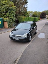 Kia sedona seater for sale  LINCOLN
