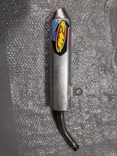 cr 250 exhaust for sale cr 250 exhaust for sale  COLCHESTER