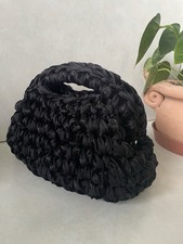 Borsa clutch fatta usato Borsa clutch fatta usato  Fano