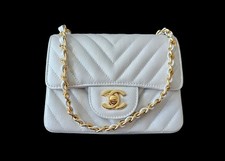 Chanel classic flap for sale  HARROW