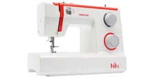 Veritas nähmaschine niki gebraucht kaufen Veritas nähmaschine niki gebraucht kaufen  Neuenstadt am Kocher