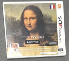 Jeu 3ds guide d'occasion  Les Mureaux