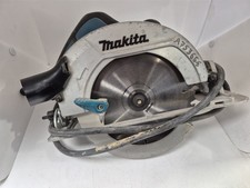 Makita hs7601 190mm for sale  BARROW-IN-FURNESS