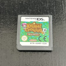 Jeu nintendo animal d'occasion  Descartes