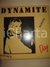 1987 vinile dynamite usato  Milano