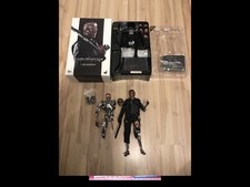 Hot toys terminator gebraucht kaufen  Schwäbisch Hall