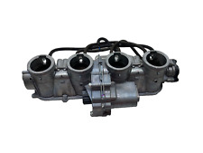 Corpo farfallato throttle usato  Frattaminore