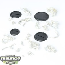 Hordes circle rboros gebraucht kaufen Hordes circle rboros gebraucht kaufen  Hof