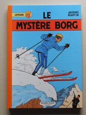 Tirage mystere borg d'occasion  Rouen-