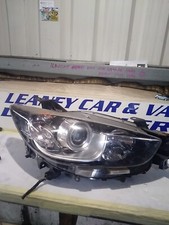 Headlight halogen kd7751030d for sale  BALLYMONEY