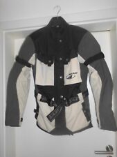 Damen textil motorradjacke gebraucht kaufen  Kassel