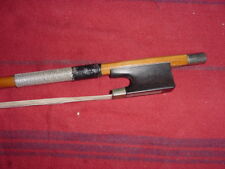 Vintage cello bow for sale  Howard