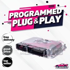Programmed plug play for sale  Warrington