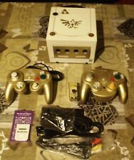 Gamecube zelda design gebraucht kaufen  Herford