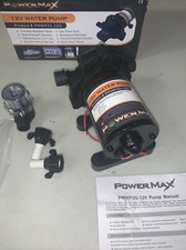 Power max pmwp3g for sale  Orlando