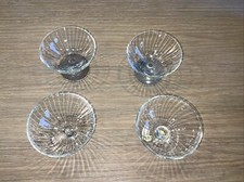 Champagner gläser schalen gebraucht kaufen  Bielefeld