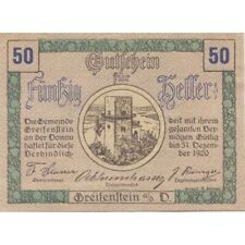 285578 billet autriche d'occasion  Lille-