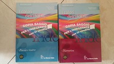 Leucadi gasperini colori usato  Bitonto