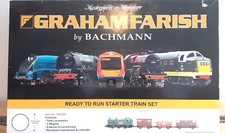 Graham farish 370 for sale  BLACKBURN