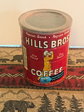 Hills bros coffee for sale  Alta Vista