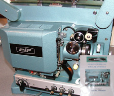 Cine projector belts for sale  WICKFORD