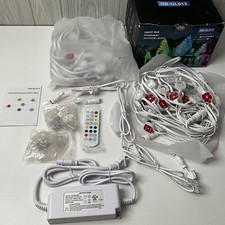 Permanent outdoor lights for sale  Princeton