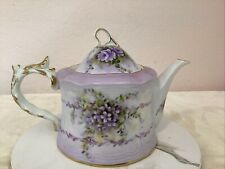 Vintage musical teapot for sale  Fort Worth