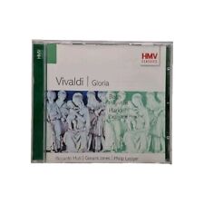 Vivaldi gloria hmv for sale  Ireland