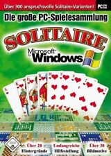 Spielesammlung solitaire gebraucht kaufen  Berlin