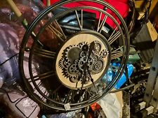 Grand horloge engrenage d'occasion  Bretignolles-sur-Mer