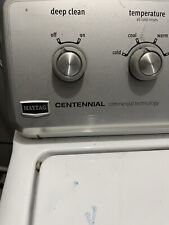 Maytag washer for sale  Valley Park