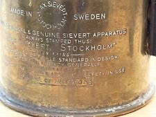 Vintage swedish max for sale  TRANENT