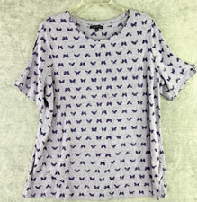 Lane bryant purple for sale  Fort Worth