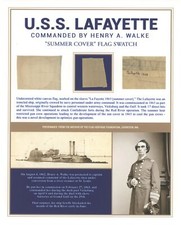 Lafayette civil war for sale  USA
