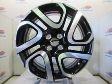 Jante aluminium renault d'occasion  Vernaison