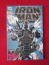 Iron man 1995 usato Iron man 1995 usato  Italia