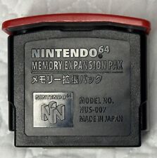 Nintendo expansion pak for sale  Saint Paul