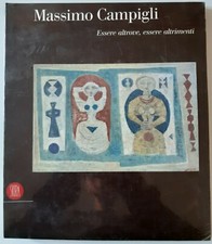 Massimo campigli essere usato  Milano