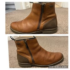 Barbour mens durham for sale  ST. HELENS