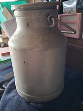 Ancien grand bidon d'occasion  Barr