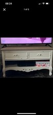 Shabby chic stand for sale  HARROW