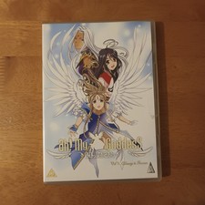Goddess vol.1 anime for sale  BOURNEMOUTH
